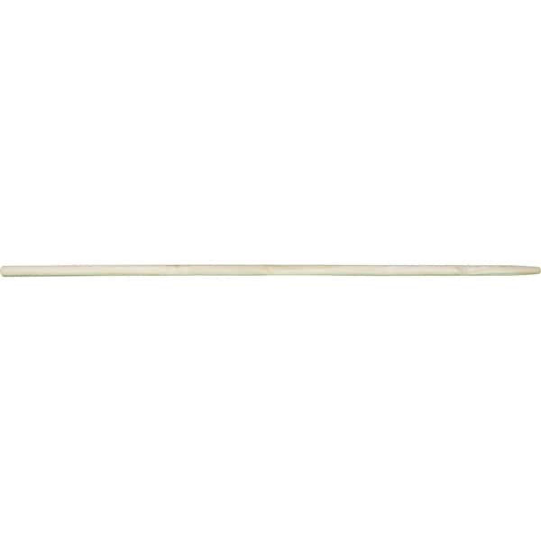 Pferd Wood Taperd Pole, 1-1/8"dia, 4-1/2" L - 89897