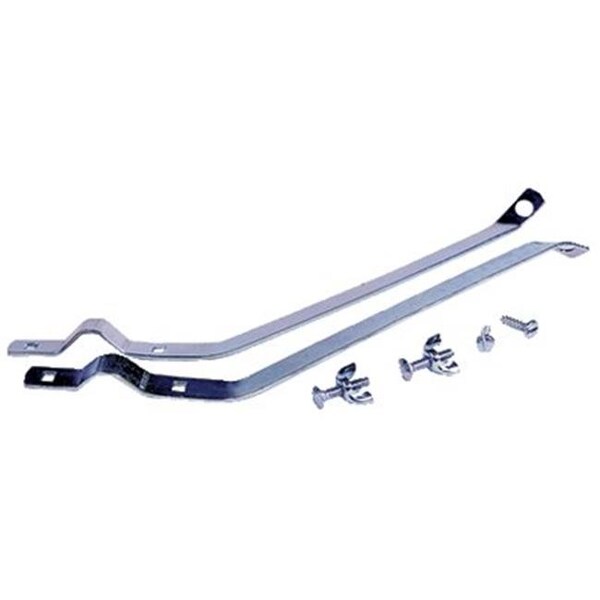 Weiler Weiler 804-44290 Heavy-Duty Steel Brace - 804-44290