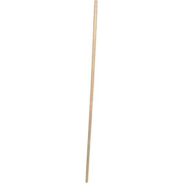 Birdwell Tapered Handle, 1516 in Dia, 72 in L, Hardwood - 536-12