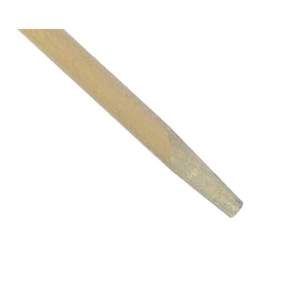 Midwest Rake 60" Tapered Handle, Wood, 60" L x 1-1/8" Thick, Hardwood - SP20220