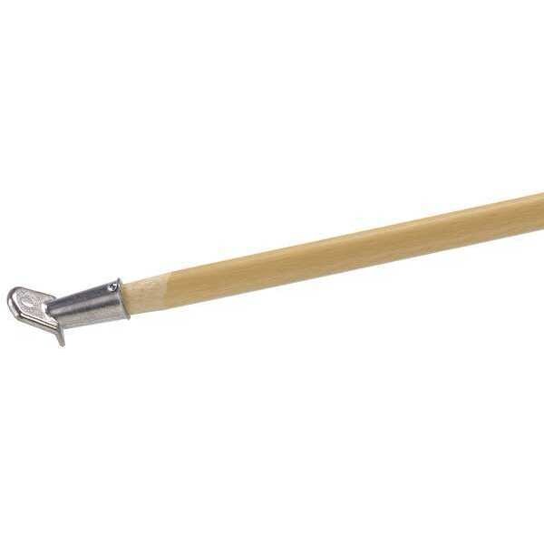 Carlisle Foodservice 60" Juno Style Wood Handle, 60in, PK12, Wood - 362040500