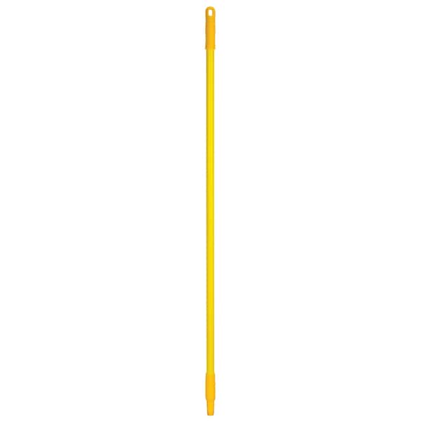Colorcore ColorCore 50" Fiberglass Handle, Yellow - 295016