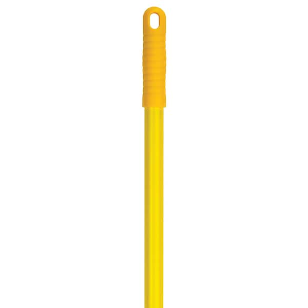 Colorcore ColorCore 50" Fiberglass Handle, Yellow - 295016