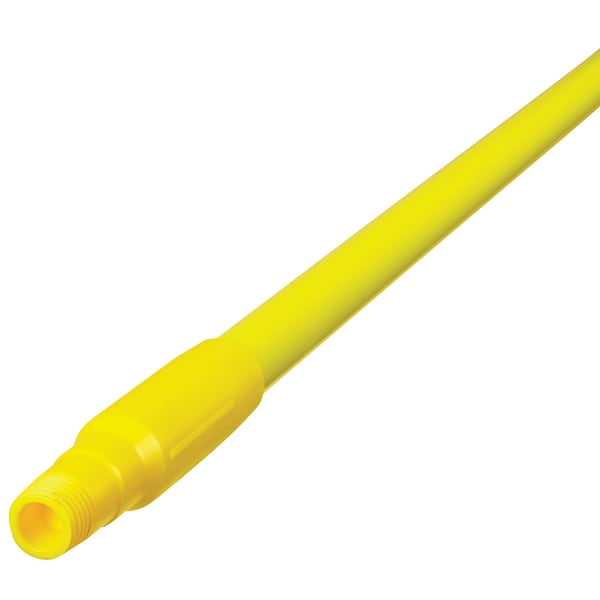 Colorcore ColorCore 50" Fiberglass Handle, Yellow - 295016
