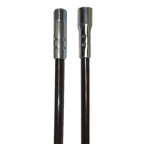 Schaefer Brush FG Ext Hndl w/1/4", Female/Male Thd, 6 ft. - 30666