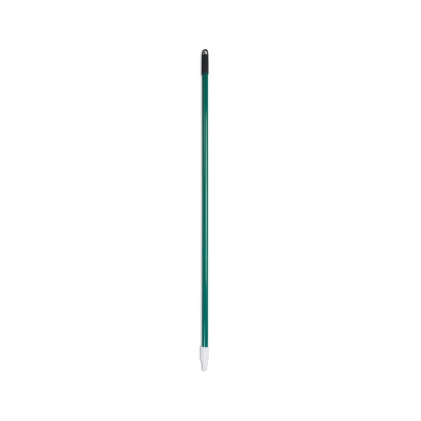 Malish Fiberglass Handle, Green, Fiberglass - 50560