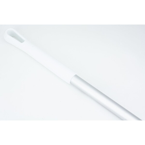 Sparta 30 in Aluminum Handle, White, Aluminum - 40246EC02