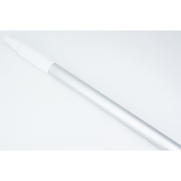 Sparta 30 in Aluminum Handle, White, Aluminum - 40246EC02