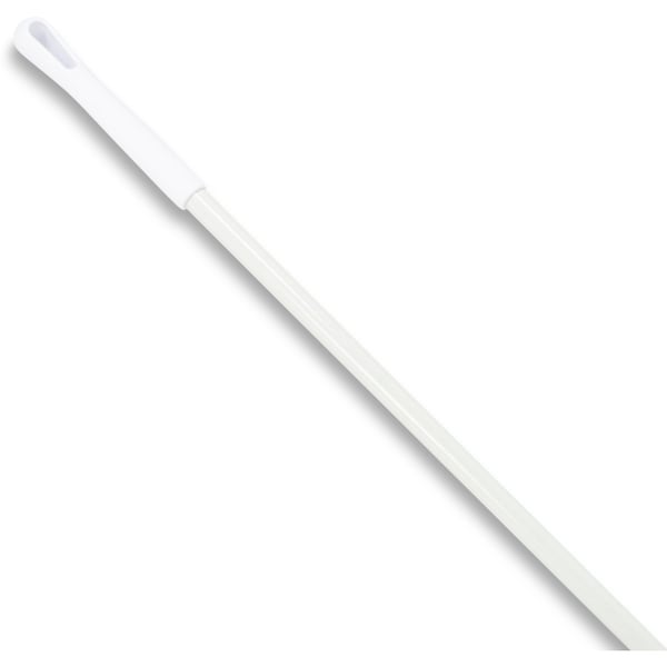 Sparta 72 in Fiberglass Handle, White, Fiberglass - 41226EC02