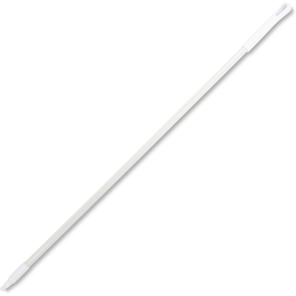 Sparta 72 in Fiberglass Handle, White, Fiberglass - 41226EC02