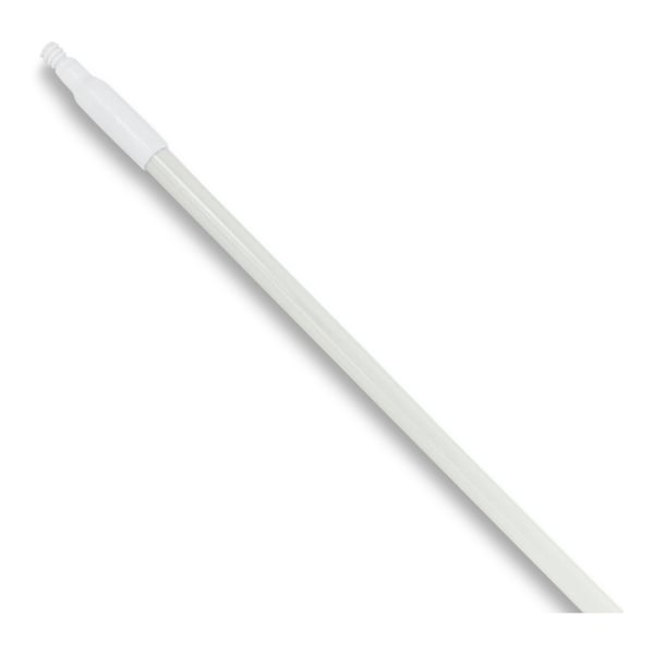 Sparta 72 in Fiberglass Handle, White, Fiberglass - 41226EC02