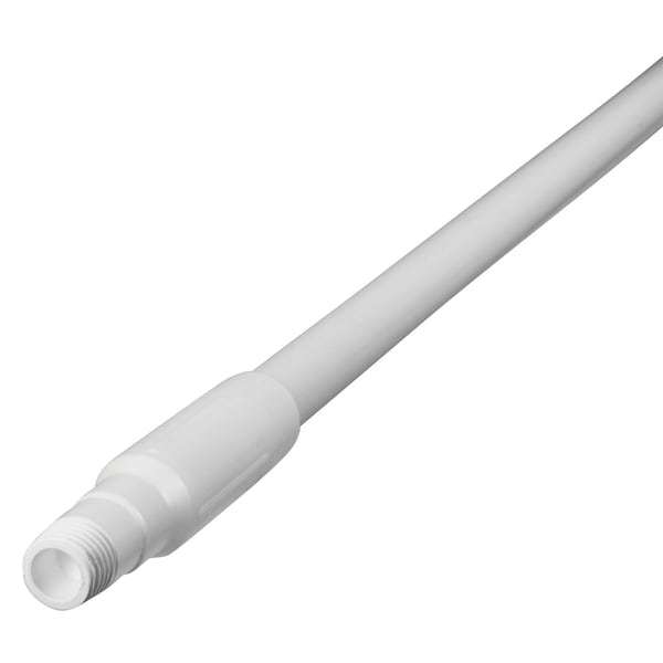 Colorcore ColorCore 57" Fiberglass Handle, White - 295115
