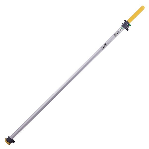 Unger 76.5 in Extension Pole, Aluminum - AN30G