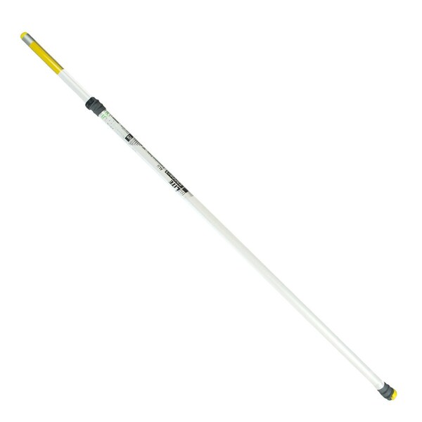 Unger 76.5 in Extension Pole, Aluminum - AN30G