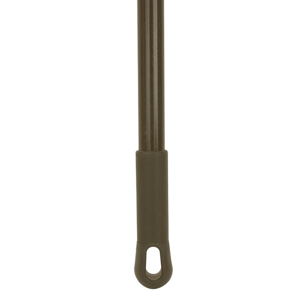 Sparta 60 in Fiberglass Handle, Brown, Fiberglass - 362113EC01