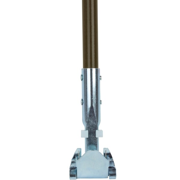 Sparta 60 in Fiberglass Handle, Brown, Fiberglass - 362113EC01