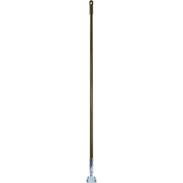 Sparta 60 in Fiberglass Handle, Brown, Fiberglass - 362113EC01