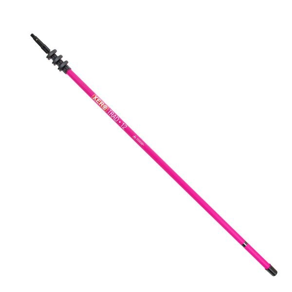 Xero 53 in Extension Pole, carbon fiber - 209-20-417