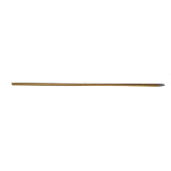 Malish Wood Handle, Natural, Wood - 660060