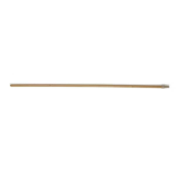 Malish Wood Handle, Natural, Wood - 660020