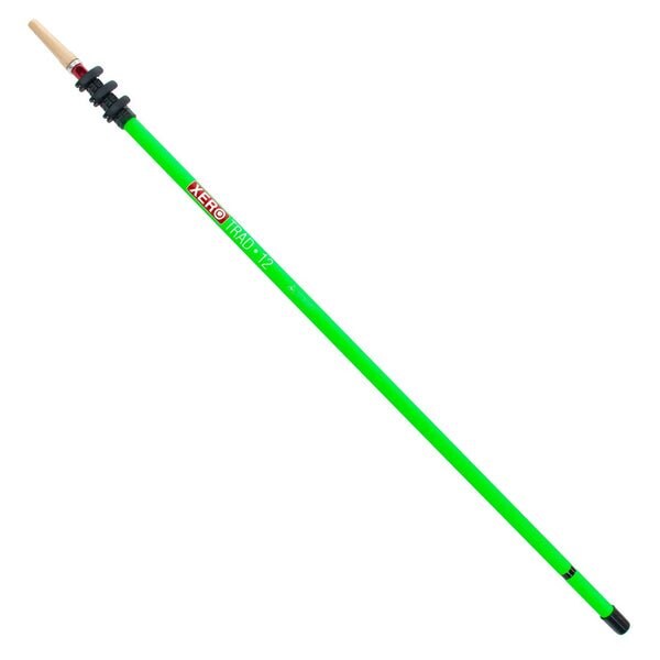 Xero 53 in Extension Pole, carbon fiber - 209-20-356