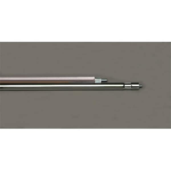 Gordon Brush Milwaukee Dustless Brush 191400 60 X 1 In. Sectional Handle; Case Of 12 - 191400