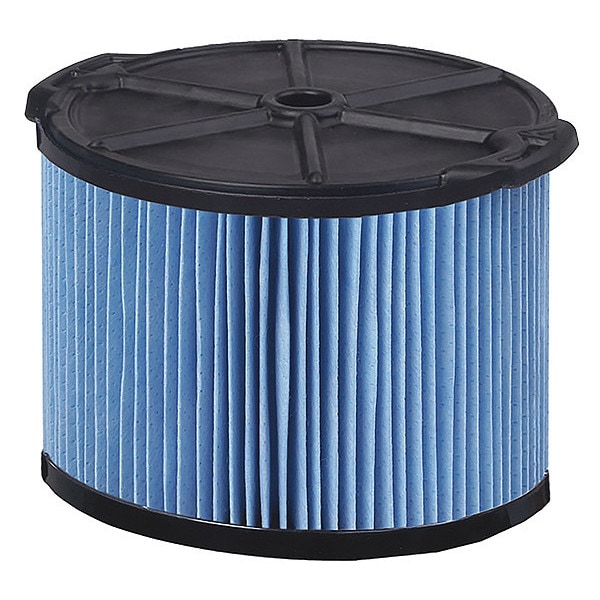 Proteam Qwik Lock Fine Dust Cartridge Filter, Fits ProGuard 3-4 gal. - 107178
