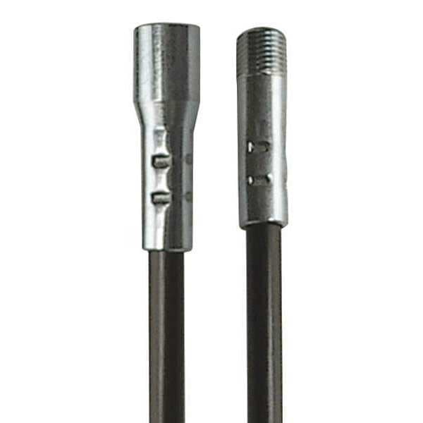 Schaefer Brush FG Ext Hndl w/1/4", Female/Male Thd, 4 ft. - 30624