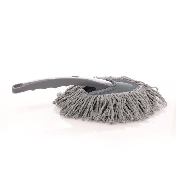 Carrand Carrand Pacific Coast Cotton Car Duster 1 pk - 93006