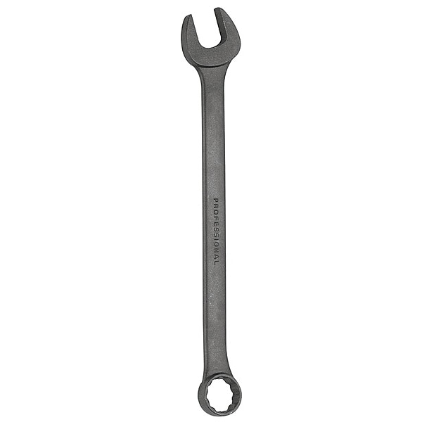 Llave combinada prototipo, métrica, tamaño de cabeza de 32mm - J1232MBASD
