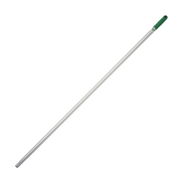 Unger HANDLE, ALUMINUM, 56in, 10PK - UNGAL140CT