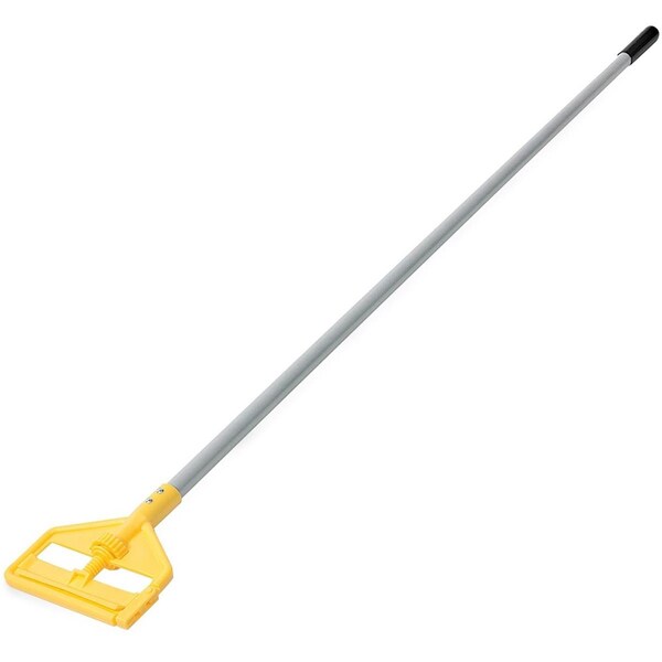 Eat-In 60 in. Invader Wet Mop Aluminum Handle - EA3203852