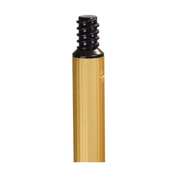 Ettore Products Handle, Aluminum, 60inL, Gold - ETO42100