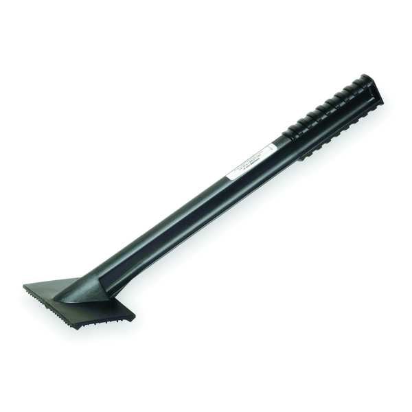 Scotch-Brite 4 3/4 in Pad Holder, Black, Plastic - 405-R