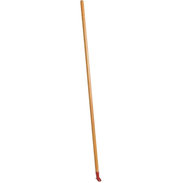 Magnolia Brush Magnolia Brush Hardwood Handle with Iron Connector - D60