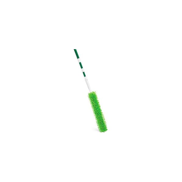 Impact Products HANDLE, 64in JANIT SCREW Wide-opening plastic head with roller adjustment knob. - 94