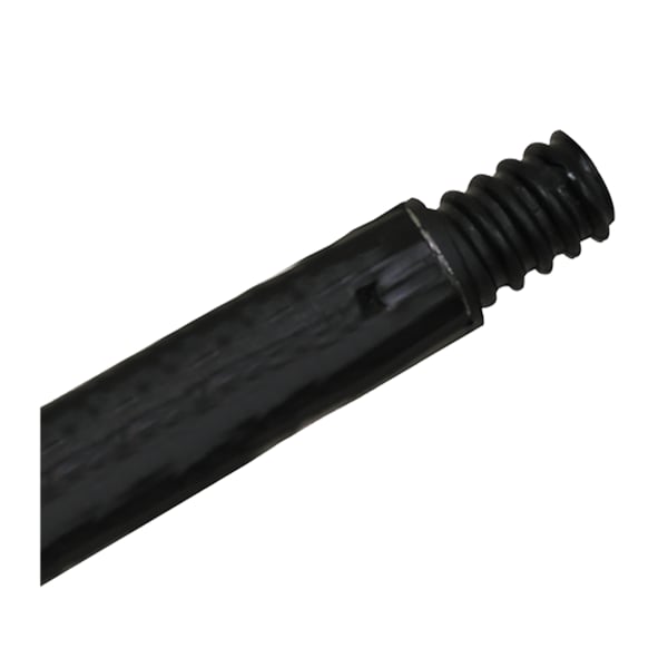 O-Cedar O-Cedar Commercial 54" Metal Broom Handle, PK12 - 97159