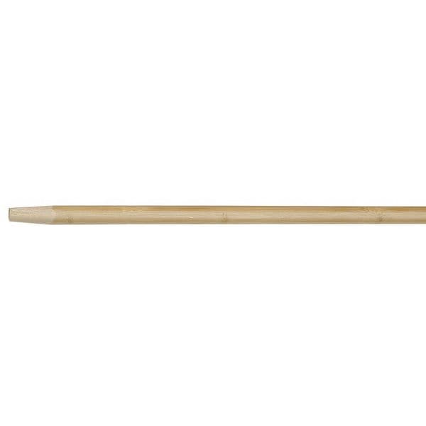 Carlisle Foodservice 60" Tapered Squeegee Handle, Natural, Wood - 4026200