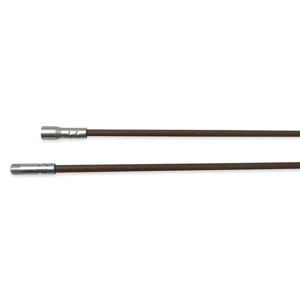 Tough Guy 48" Extension Rod, Fiberglass - 2ELE2