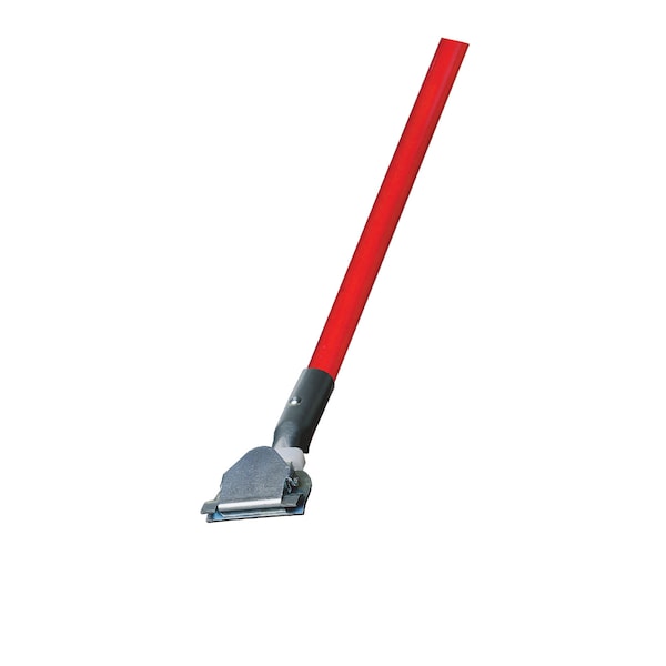 Golden Star Red FiberGlass Quik Change Handle, PK3 - HQC160FRED-3PK