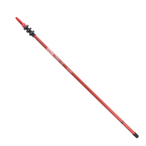 Xero 53 in Extension Pole, carbon fiber - 209-20-358