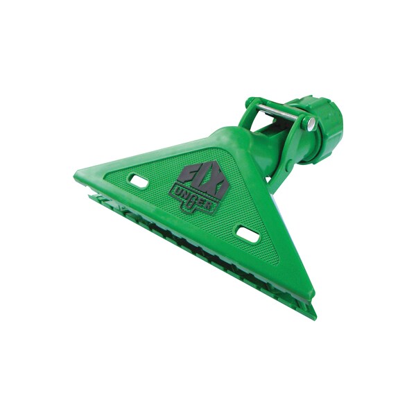 Partners Brand FIXI-Clamp, Green, Green Plastic - DST240