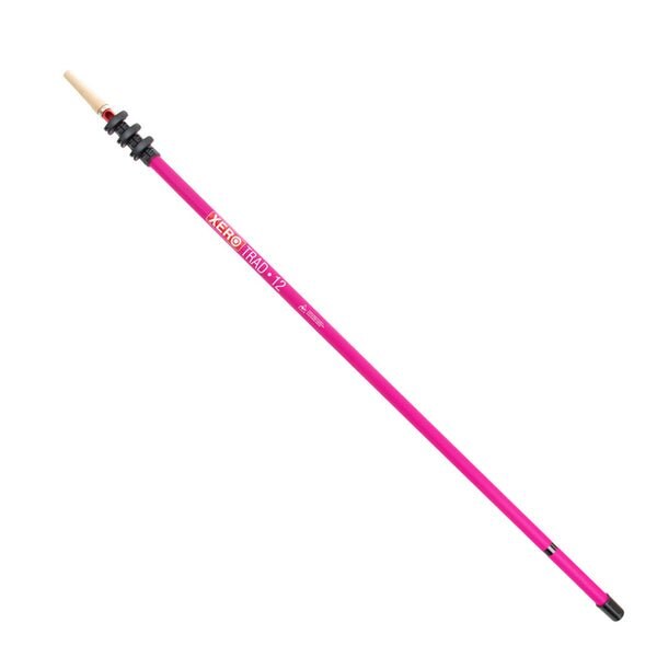 Xero 53 in Extension Pole, carbon fiber - 209-20-416