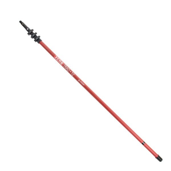 Xero 53 in Extension Pole, carbon fiber - 209-20-357