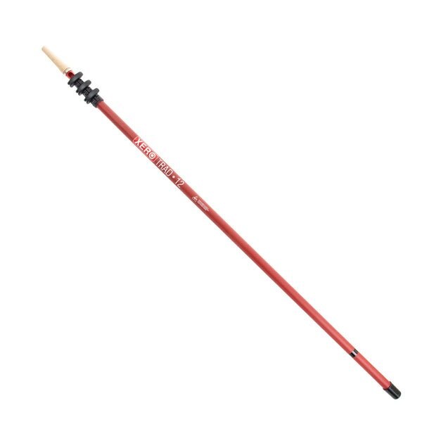 Xero 53 in Extension Pole, carbon fiber - 209-20-354