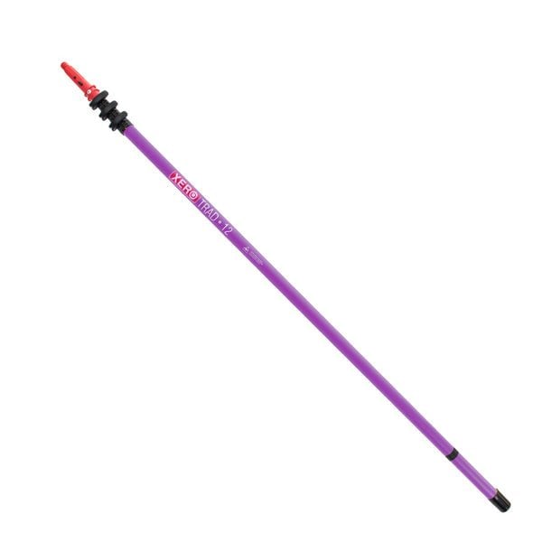 Xero 53 in Extension Pole, carbon fiber - 209-20-551