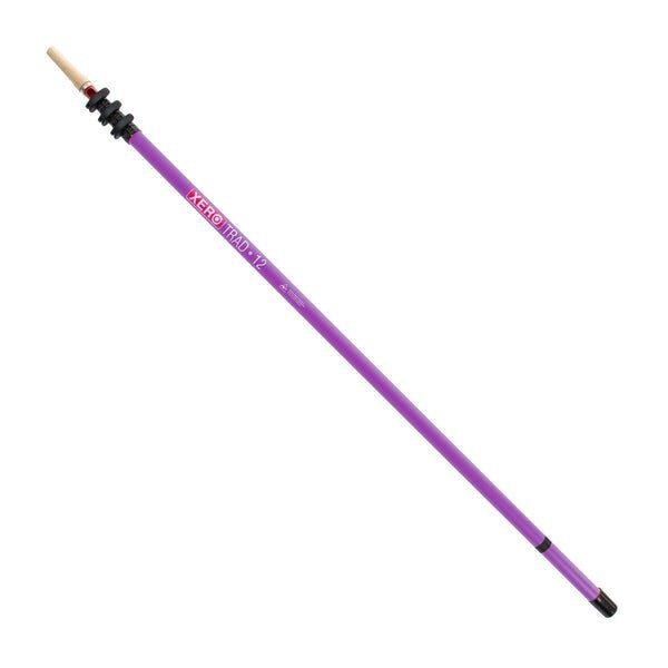 Xero 53 in Extension Pole, carbon fiber - 209-20-546