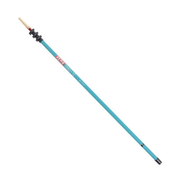 Xero 53 in Extension Pole, carbon fiber - 209-20-556