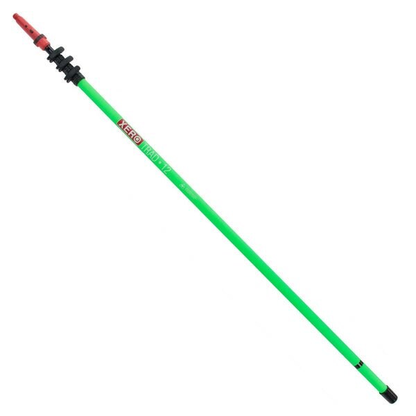 Xero 53 in Extension Pole, carbon fiber - 209-20-368