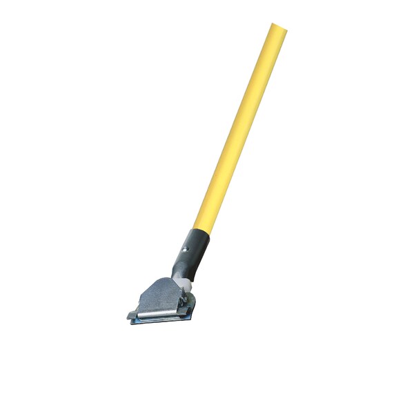 Golden Star Yellow FiberGlass Quik-Change Handl, PK3 - HQC160FYEL-3PK